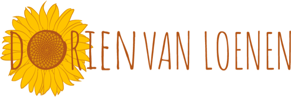 Logo Dorien van Loenen